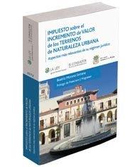 Impuesto sobre el Incremento de Valor de los Terrenos de Naturaleza Urbana