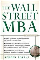 The Wall Street MBA