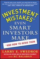 Investment Mistakes Even Smart Investors Make and How to Avoid Them