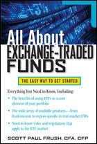 All About Exchange-Traded Funds