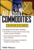 All About Commodities