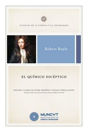 El quimico escéptico