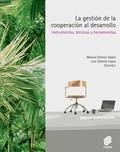 La gestion de la cooperacion al desarrollo