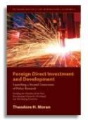 Foreign Direct Investment and Development "Reevaluating Policies for Developed and Developing Countries"