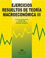 Ejercicios resueltos de macroeconomia III