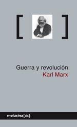 Guerra y revolucion