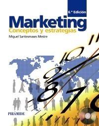 Marketing "Conceptos y estrategias"