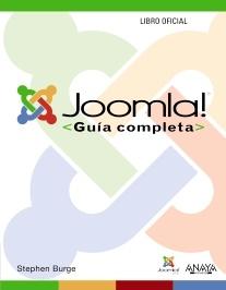 Joomla! "Guía completa"