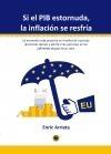 Si el PIB estornuda, la inflación se resfría