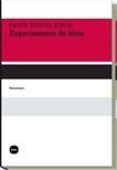 Experimentos de ética