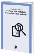 Como se hace un trabajo de investigación en sociología