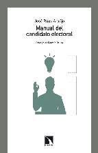 Manual del candidato electoral