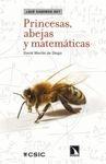 Princesas abejas y matemáticas