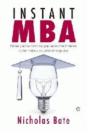 Instant MBA