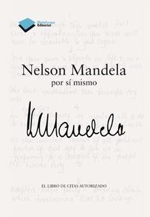 Nelson Mandela por sí mismo