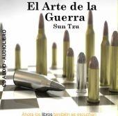 El arte de la guerra audiolibro