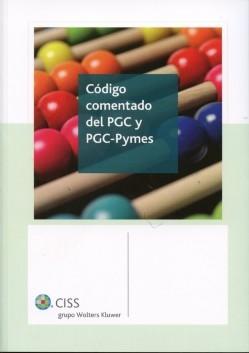 Código comentado del PGC y PGC Pymes