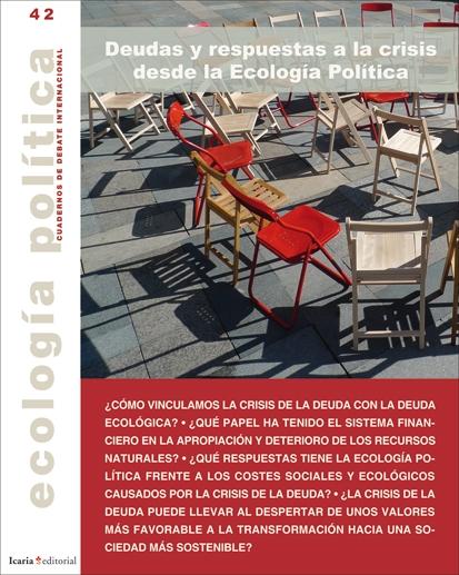 Ecologia politica Nº 43