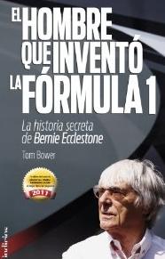 El hombre que inventó la fórmula 1