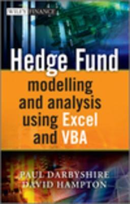 Hedge Fund Modelling and Analysis using Excel and VBA