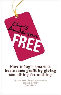 Free "How Today's Smartest Businesses Profit by Giving Something for N"