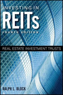 Investing in REITs "Real Estate Investment Trusts"