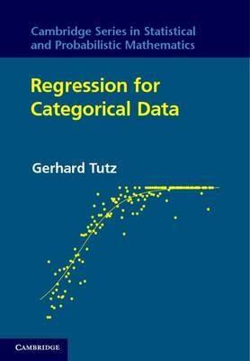Regression for Categorical Data