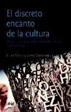 El discreto encanto de la cultura