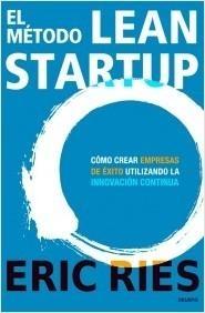 El metodo Lean Startup