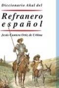 Refranero español
