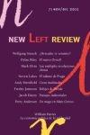 New Left Review  71 Nov/dic 2011