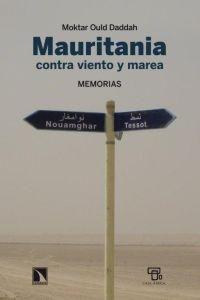 Mauritania contra viento y marea