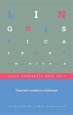 Discurso turístico e Internet