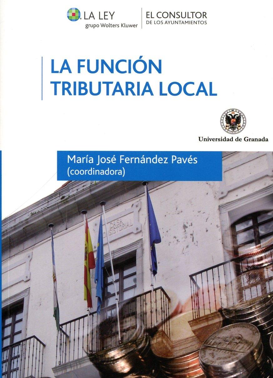 La función tributaria local