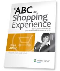 El ABC del shopping experience