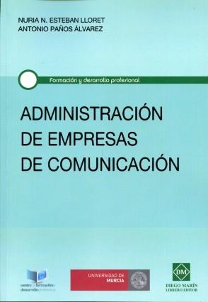 Administración de Empresas de Comunicación
