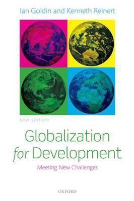 Globalization for Development