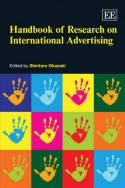 Handbook of Research on International Advertising