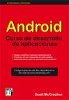 Android "Curso de desarrollo de aplicaciones"