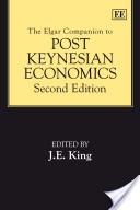 The Elgar Companion to Post Keynesian Economics