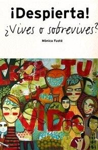 ¡Despierta! "¿Vives o sobrevives?"