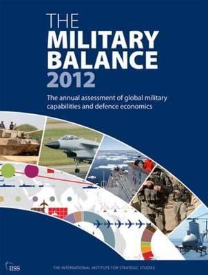 The Military Balance 2012