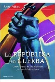 La Republica en guerra