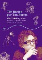 Tim Burton por Tim Burtom