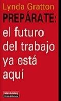 Prepárate el futuro del trabajo ya está aquí