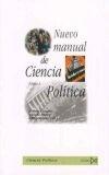 Nuevo manual de Ciencia Política "2 Vol."