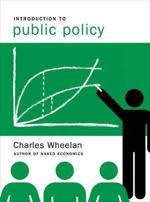 Introduction to Public Policy