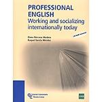 Professional English "Working and socializing internationally today"