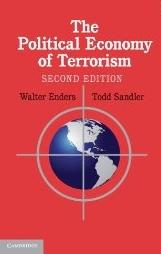 The Political Economy of Terrorism