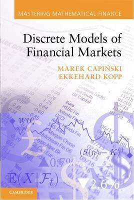 Discrete Models of Financial Markets